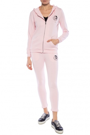 Printed sweatpants, zdjęcie 2 Printed sweatpants od Diesel